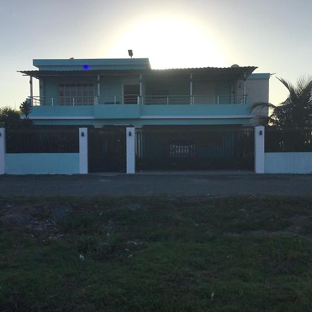 Villa Nilsa Baní Esterno foto