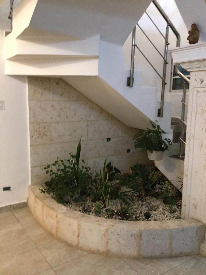 Villa Nilsa Baní Esterno foto