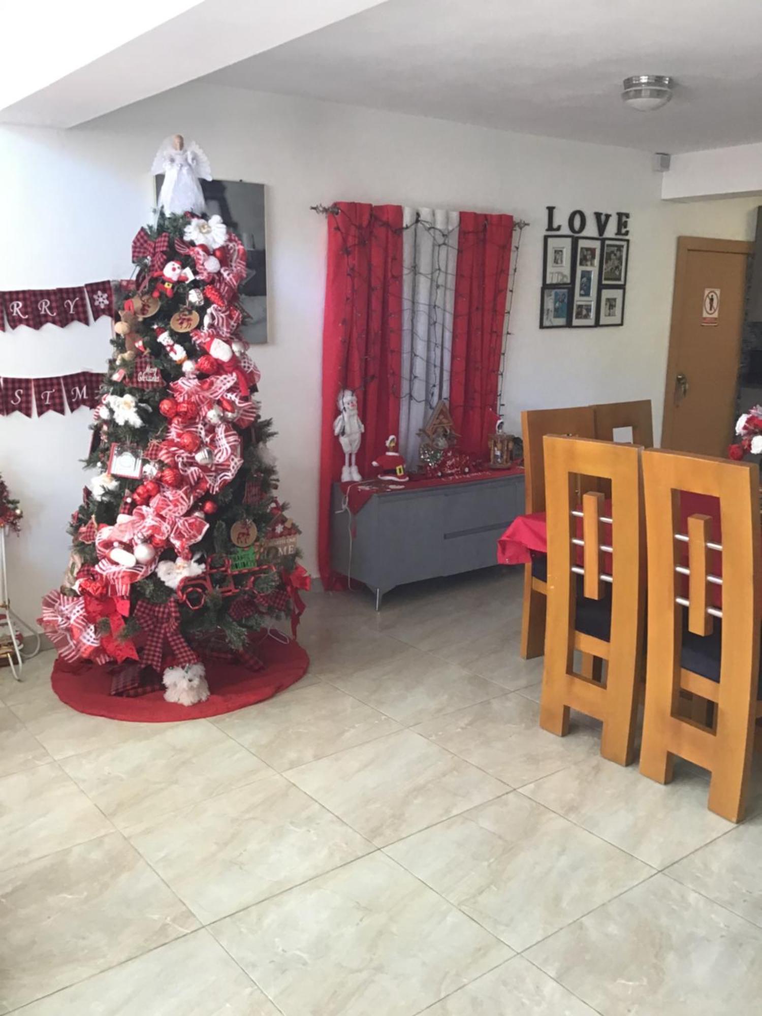 Villa Nilsa Baní Esterno foto
