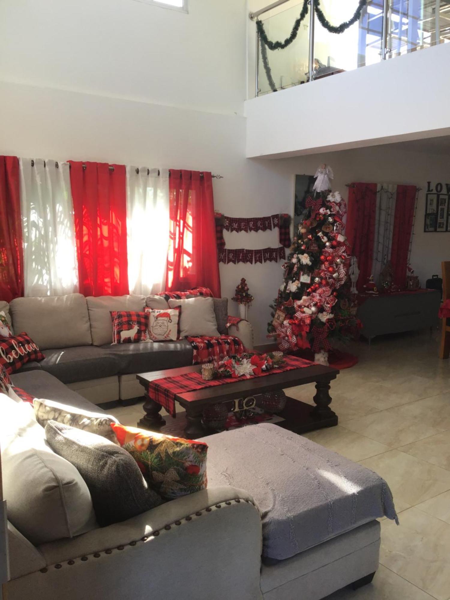 Villa Nilsa Baní Esterno foto