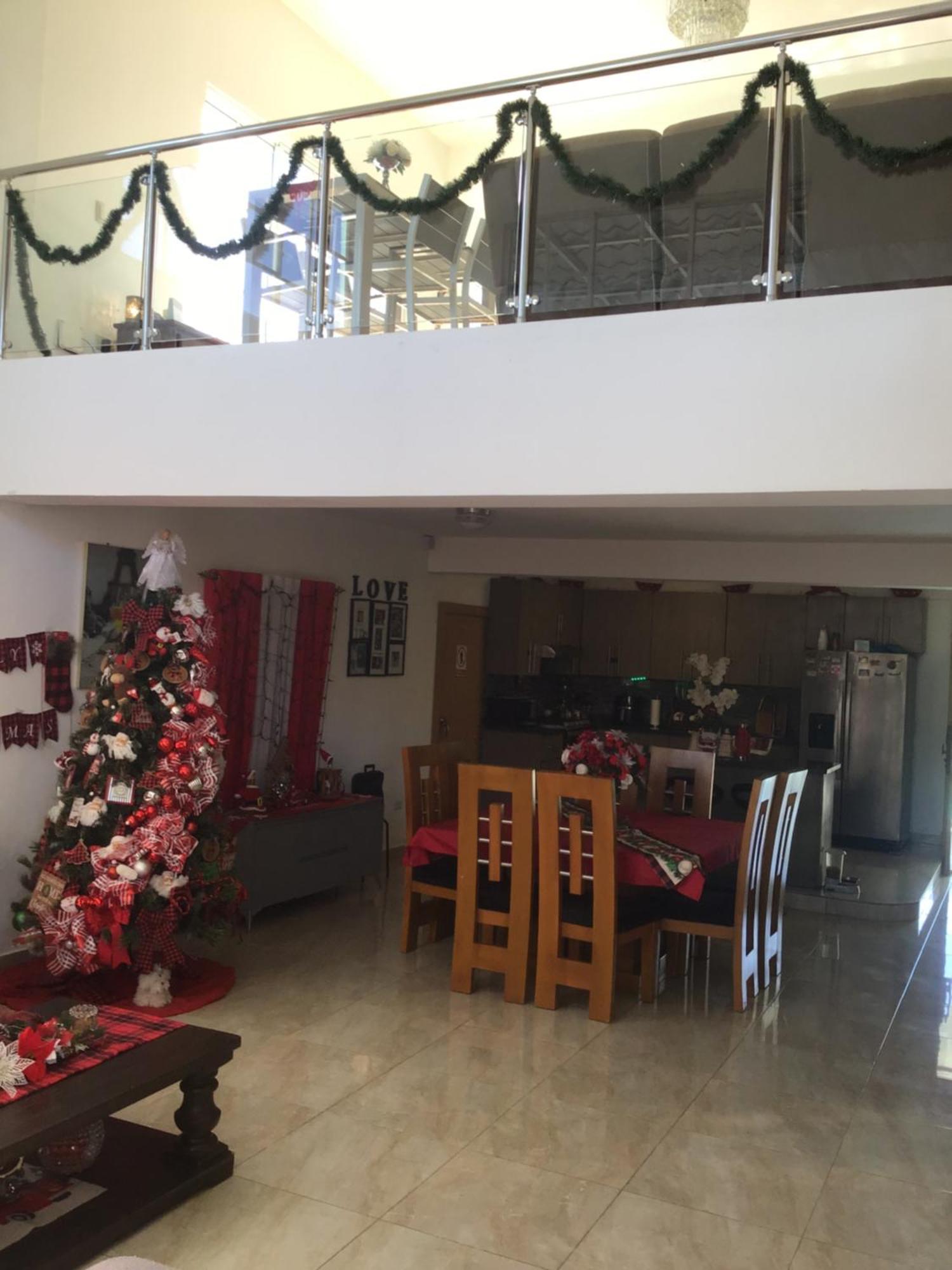 Villa Nilsa Baní Esterno foto
