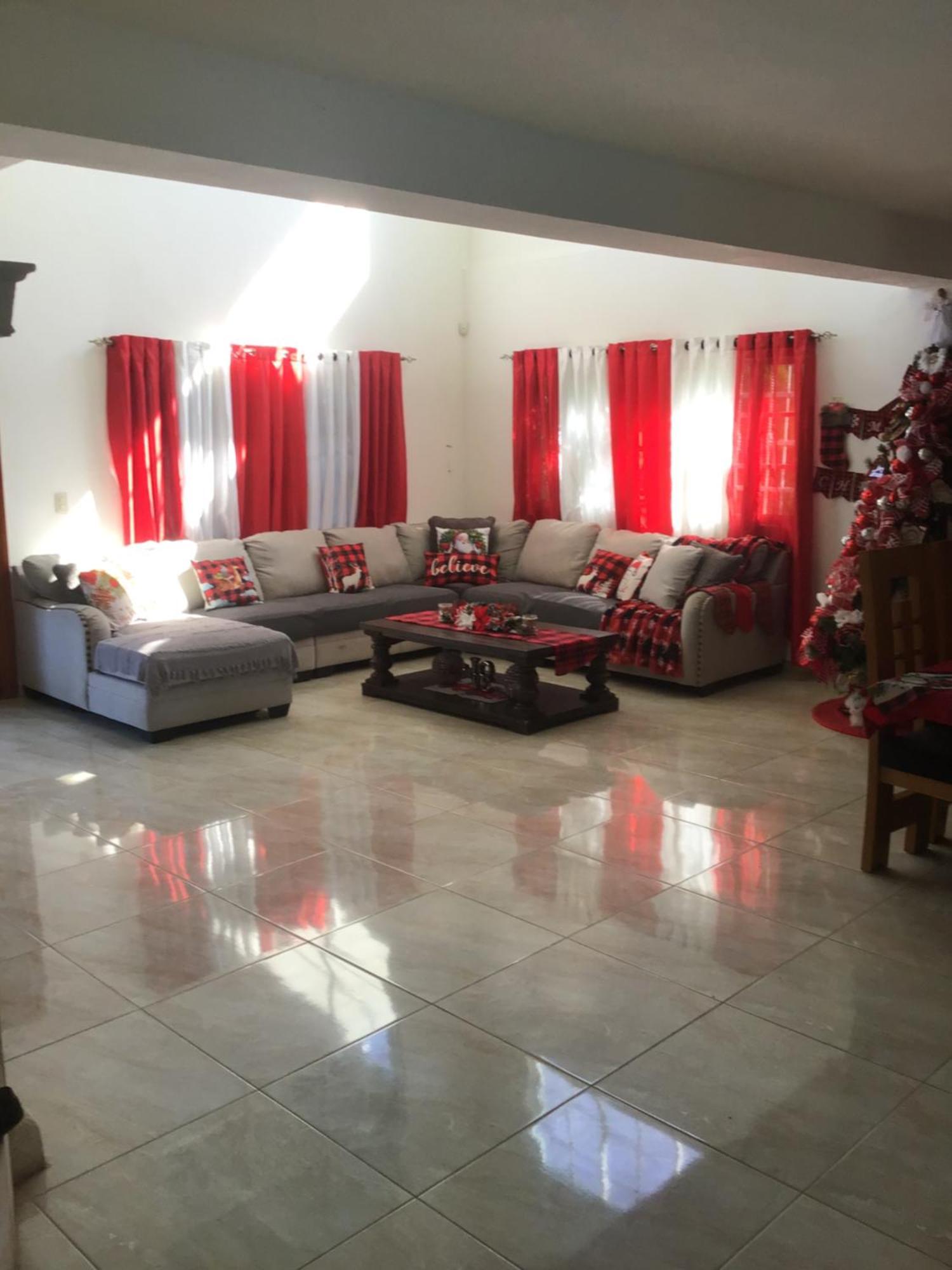 Villa Nilsa Baní Esterno foto