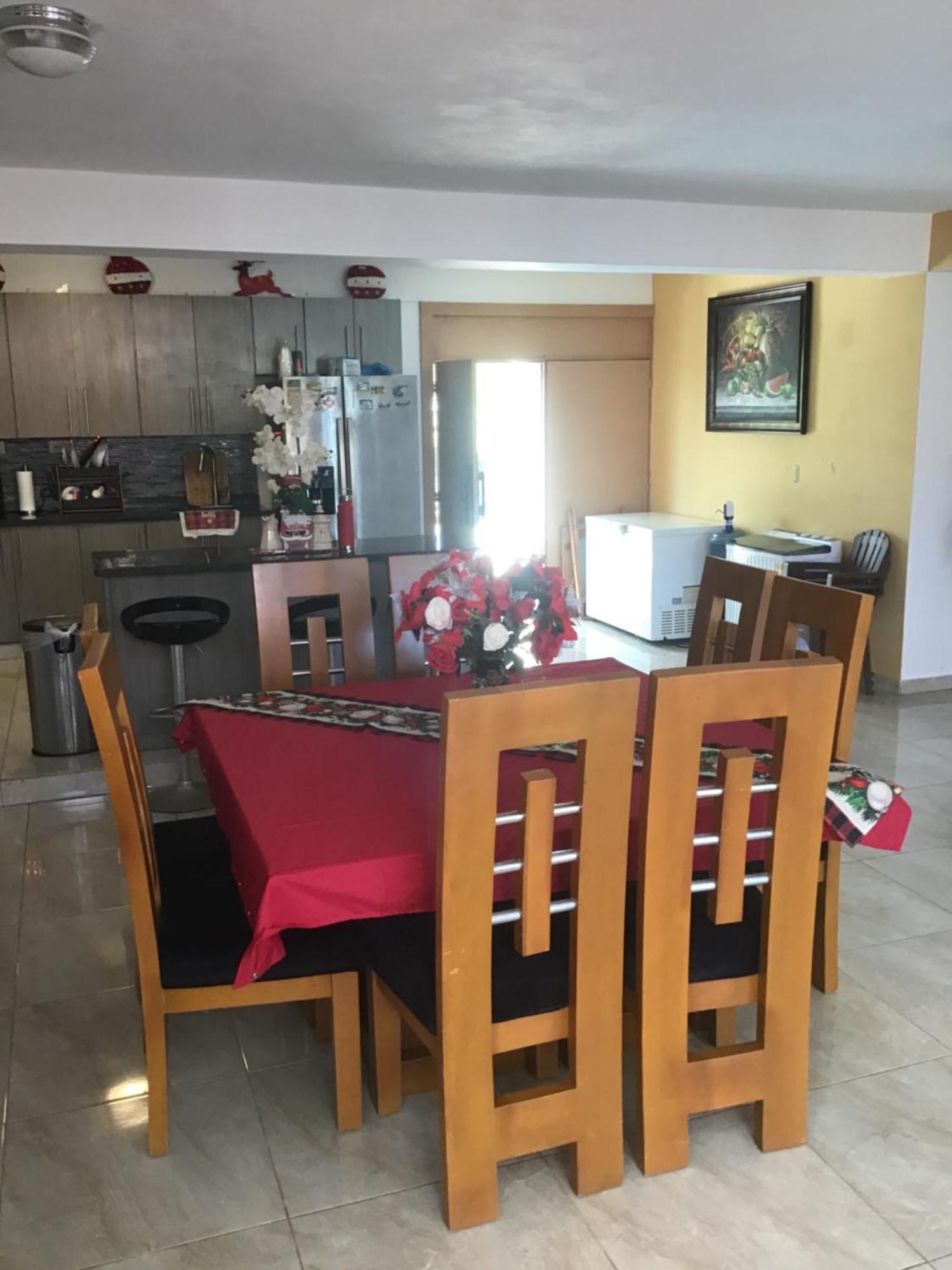 Villa Nilsa Baní Esterno foto