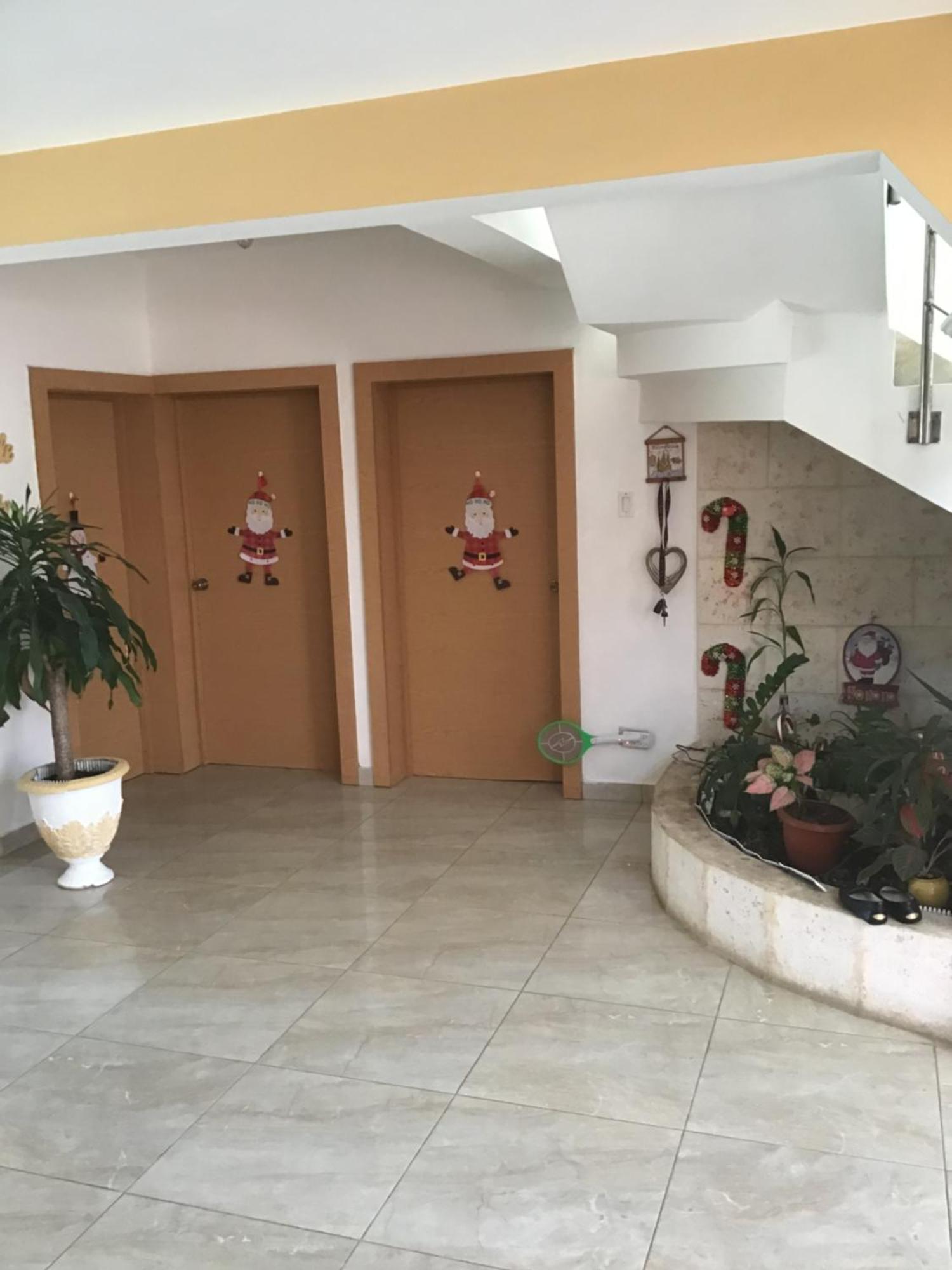 Villa Nilsa Baní Esterno foto